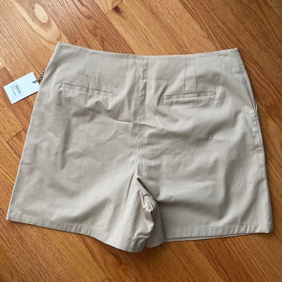 Nordstrom brand 1901 shorts NWT - Picture 4 of 4